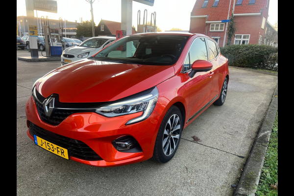 Renault Clio 1.0 TCe R.S. Line Navi,Camera,Appel Carplay