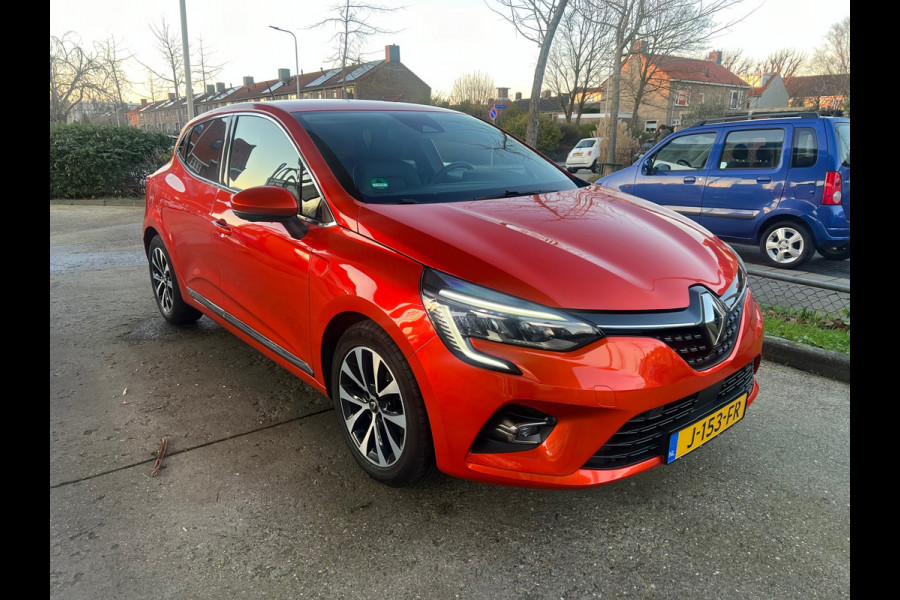 Renault Clio 1.0 TCe R.S. Line Navi,Camera,Appel Carplay