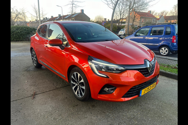 Renault Clio 1.0 TCe R.S. Line Navi,Camera,Appel Carplay