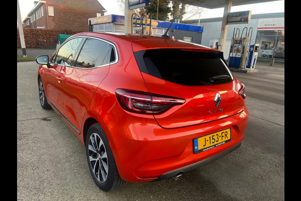 Renault Clio 1.0 TCe R.S. Line Navi,Camera,Appel Carplay