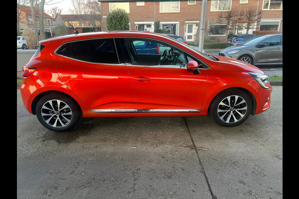 Renault Clio 1.0 TCe R.S. Line Navi,Camera,Appel Carplay