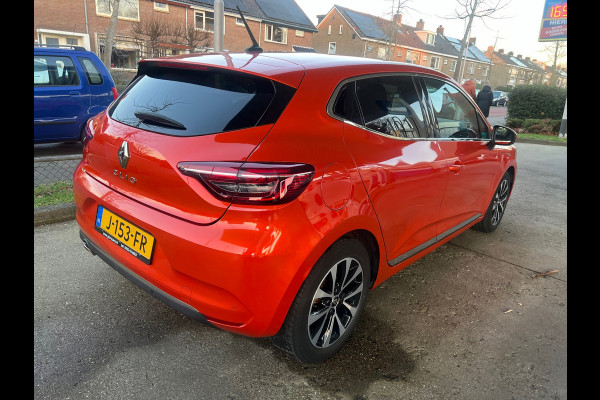 Renault Clio 1.0 TCe R.S. Line Navi,Camera,Appel Carplay