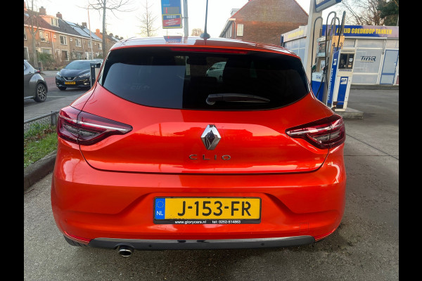 Renault Clio 1.0 TCe R.S. Line Navi,Camera,Appel Carplay