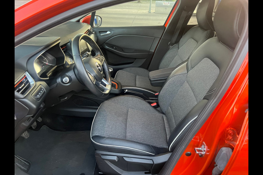 Renault Clio 1.0 TCe R.S. Line Navi,Camera,Appel Carplay