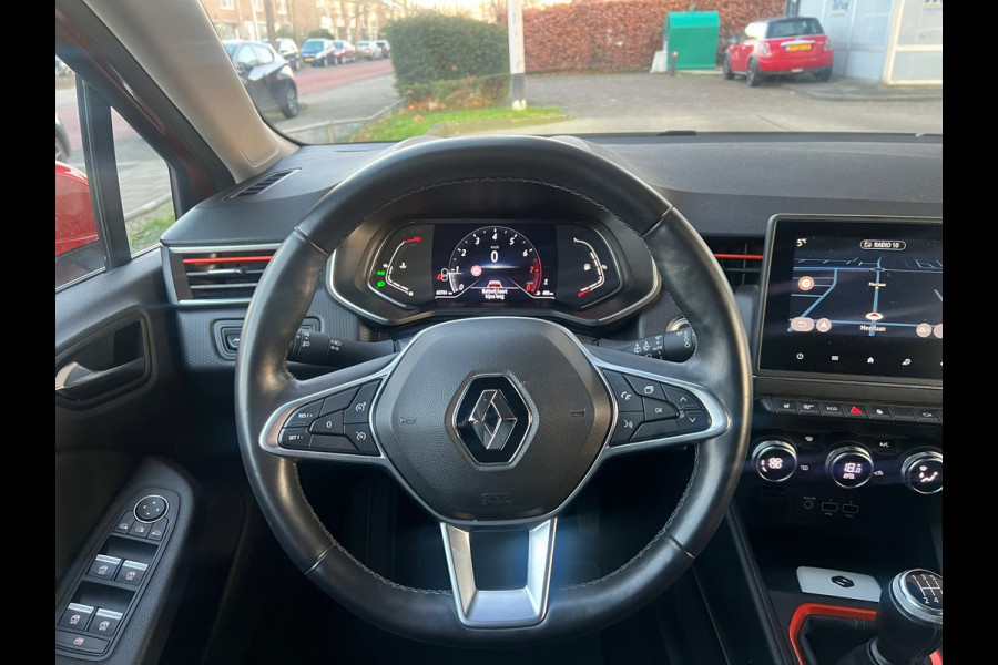 Renault Clio 1.0 TCe R.S. Line Navi,Camera,Appel Carplay