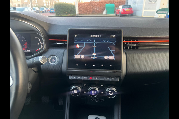 Renault Clio 1.0 TCe R.S. Line Navi,Camera,Appel Carplay