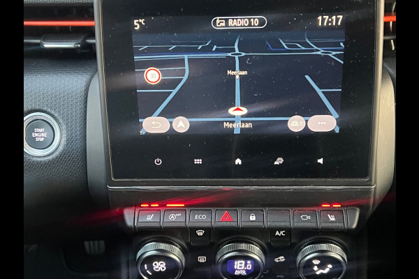 Renault Clio 1.0 TCe R.S. Line Navi,Camera,Appel Carplay