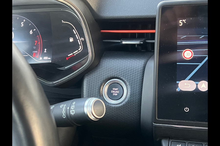 Renault Clio 1.0 TCe R.S. Line Navi,Camera,Appel Carplay