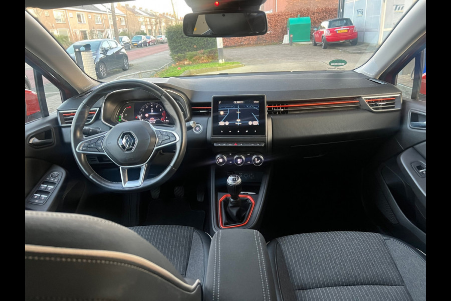 Renault Clio 1.0 TCe R.S. Line Navi,Camera,Appel Carplay