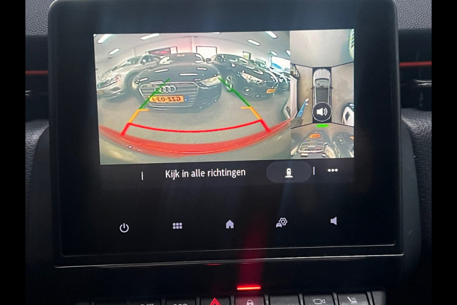 Renault Clio 1.0 TCe R.S. Line Navi,Camera,Appel Carplay