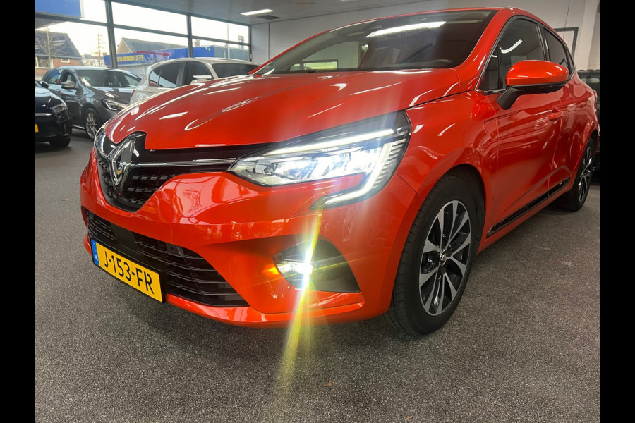 Renault Clio 1.0 TCe R.S. Line Navi,Camera,Appel Carplay