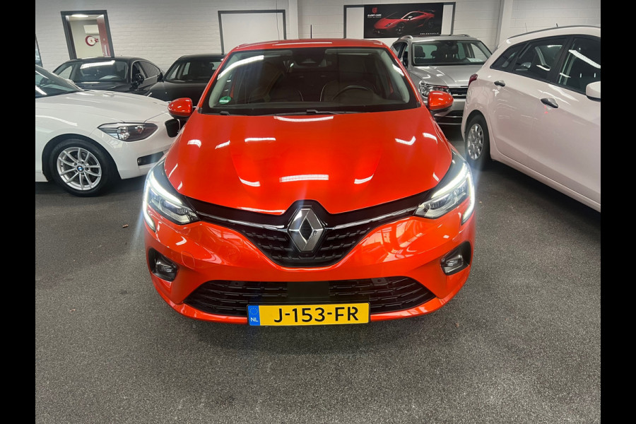 Renault Clio 1.0 TCe R.S. Line Navi,Camera,Appel Carplay