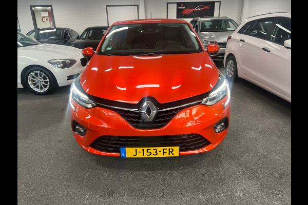 Renault Clio 1.0 TCe R.S. Line Navi,Camera,Appel Carplay