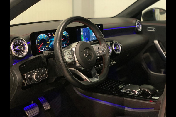 Mercedes-Benz CLA-Klasse 180 Premium Plus | AMG | PANO | AMBIANCE | CAMERA