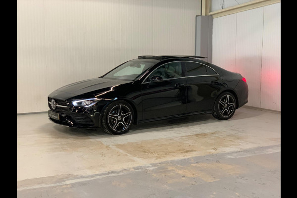 Mercedes-Benz CLA-Klasse 180 Premium Plus | AMG | PANO | AMBIANCE | CAMERA