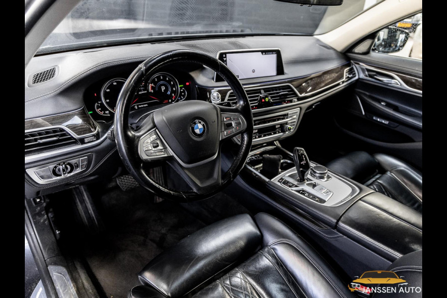 BMW 7 Serie 740e iPerformance High Executive