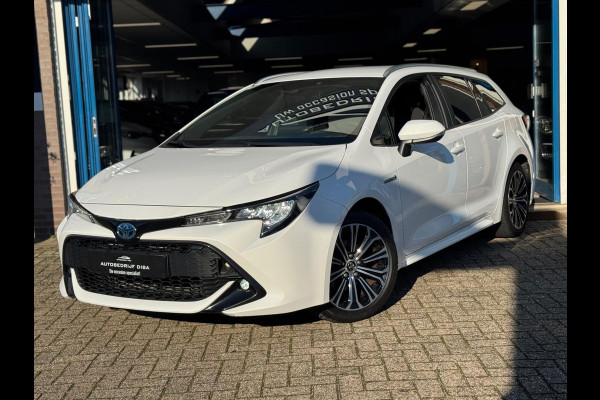 Toyota Corolla Touring Sports 1.8 Hybrid Business Plus BTW!