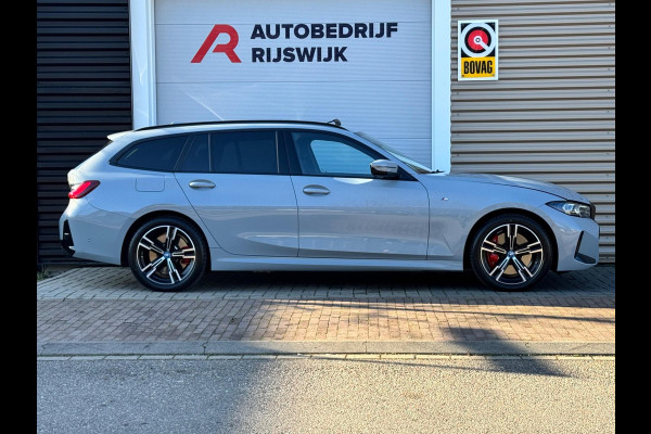 BMW 3 Serie Touring 330e xDrive Carbon/Pano/Laser/M Pakket