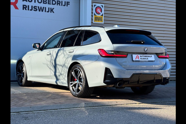 BMW 3 Serie Touring 330e xDrive Carbon/Pano/Laser/M Pakket