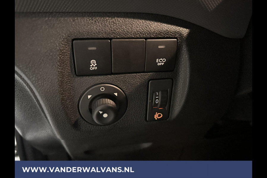 Peugeot Partner 1.6 BlueHDi 100pk L1H1 Euro6 Airco | Navigatie | Apple Carplay | Trekhaak | Cruisecontrol Zijdeur