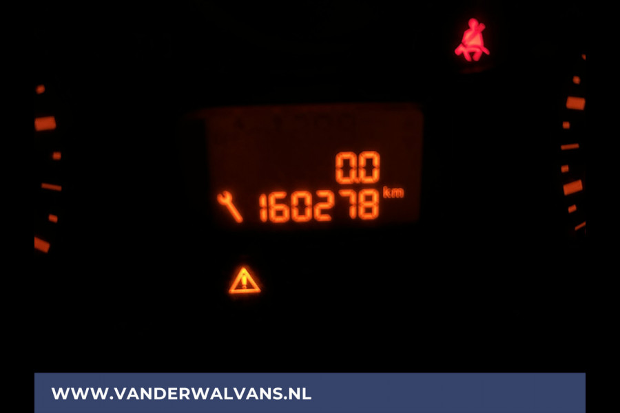 Peugeot Partner 1.6 BlueHDi 100pk L1H1 Euro6 Airco | Navigatie | Apple Carplay | Trekhaak | Cruisecontrol Zijdeur