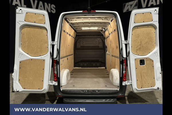 Mercedes-Benz Sprinter 314 CDI 143pk L2H2 Euro6 Airco | Camera | Navigatie | Apple Carplay | Android Auto Bijrijdersbank