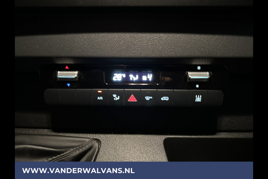 Mercedes-Benz Sprinter 314 CDI 143pk L2H2 Euro6 Airco | Camera | Navigatie | Apple Carplay | Android Auto Bijrijdersbank