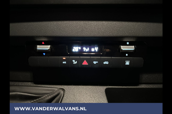 Mercedes-Benz Sprinter 314 CDI 143pk L2H2 Euro6 Airco | Camera | Navigatie | Apple Carplay | Android Auto Bijrijdersbank