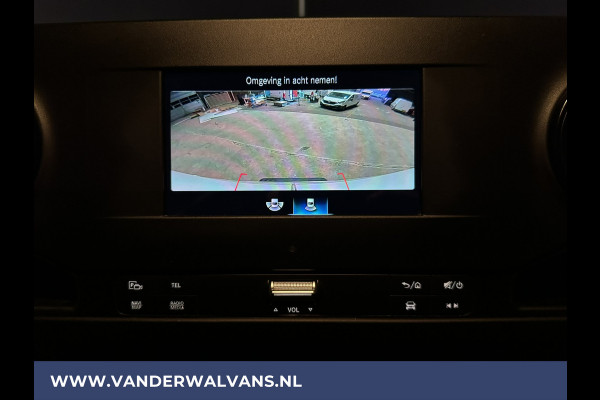 Mercedes-Benz Sprinter 314 CDI 143pk L2H2 Euro6 Airco | Camera | Navigatie | Apple Carplay | Android Auto Bijrijdersbank