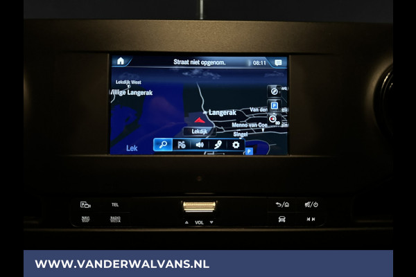 Mercedes-Benz Sprinter 314 CDI 143pk L2H2 Euro6 Airco | Camera | Navigatie | Apple Carplay | Android Auto Bijrijdersbank