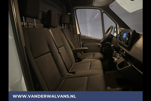 Mercedes-Benz Sprinter 314 CDI 143pk L2H2 Euro6 Airco | Camera | Navigatie | Apple Carplay | Android Auto Bijrijdersbank