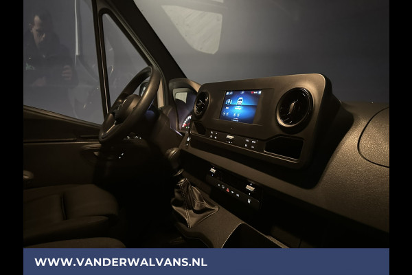 Mercedes-Benz Sprinter 314 CDI 143pk L2H2 Euro6 Airco | Camera | Navigatie | Apple Carplay | Android Auto Bijrijdersbank