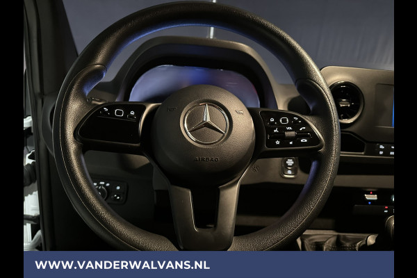 Mercedes-Benz Sprinter 314 CDI 143pk L2H2 Euro6 Airco | Camera | Navigatie | Apple Carplay | Android Auto Bijrijdersbank