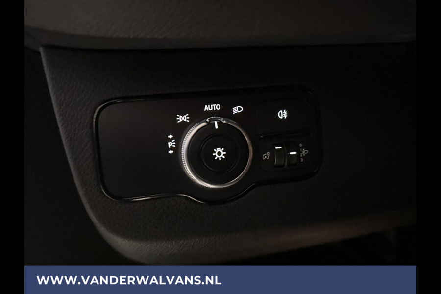 Mercedes-Benz Sprinter 314 CDI 143pk L2H2 Euro6 Airco | Camera | Navigatie | Apple Carplay | Android Auto Bijrijdersbank