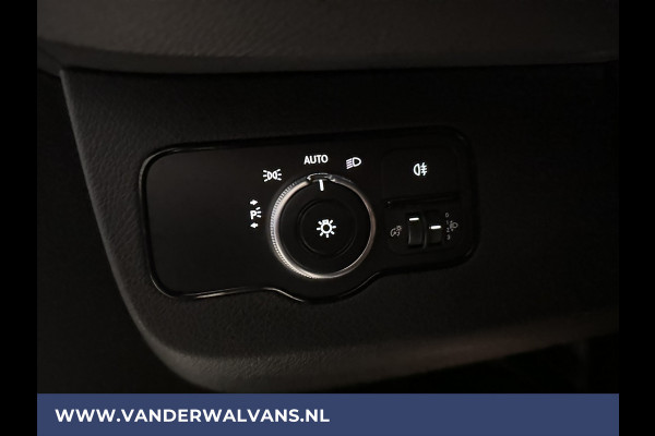 Mercedes-Benz Sprinter 314 CDI 143pk L2H2 Euro6 Airco | Camera | Navigatie | Apple Carplay | Android Auto Bijrijdersbank