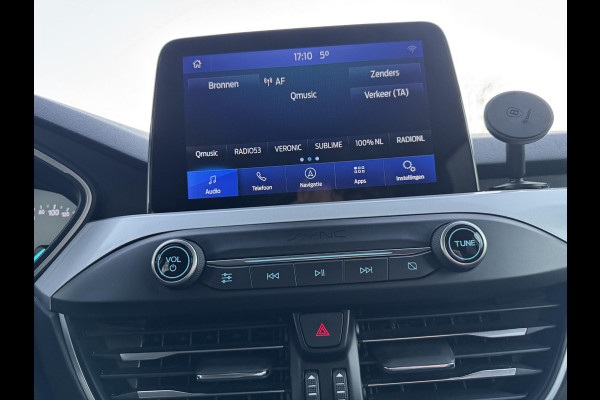 Ford FOCUS Wagon 1.0 EcoBoost Trend Edition Business 100pk Cruise control | Airco | Lichtmetaal | Apple carplay / Android auto | Dealer onderhouden