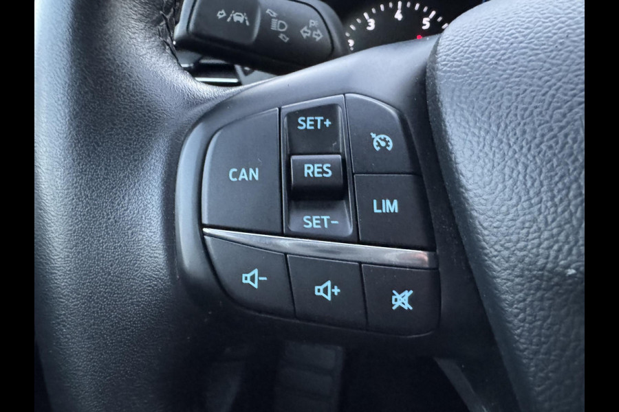 Ford FOCUS Wagon 1.0 EcoBoost Trend Edition Business 100pk Cruise control | Airco | Lichtmetaal | Apple carplay / Android auto | Dealer onderhouden