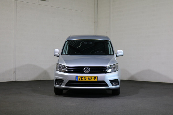 Volkswagen Caddy 2.0 TDI Maxi Airco Trekhaak Inrichting