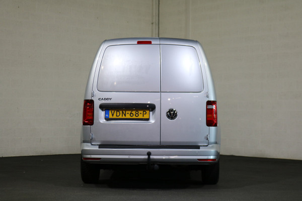 Volkswagen Caddy 2.0 TDI Maxi Airco Trekhaak Inrichting