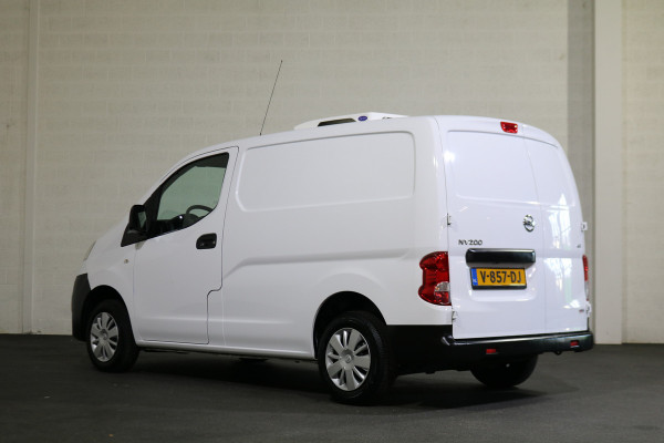 Nissan NV200 1.5 dCi Koelwagen