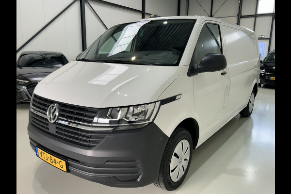 Volkswagen Transporter 2.0 TDI L2H1 Business NIEUW BINNEN