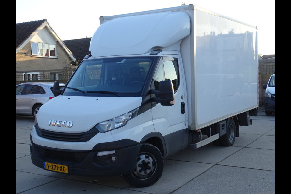 Iveco Daily 35C14 2.3 EURO 6 Bakwagen