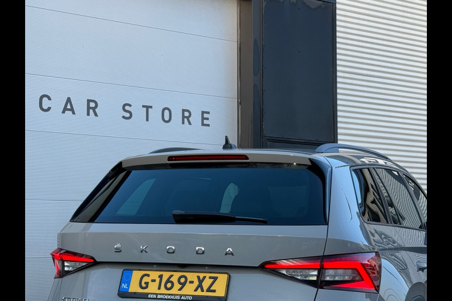 Škoda Kodiaq 1.5 TSI DSG Sportline Memory|360cam|Canton|Sfeerverlichting