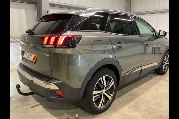 Peugeot 3008 1.2 PureTech Allure NL AUTO | PANO | TREKHAAK | DISTRIBUTIE RIEM VERVANGEN!