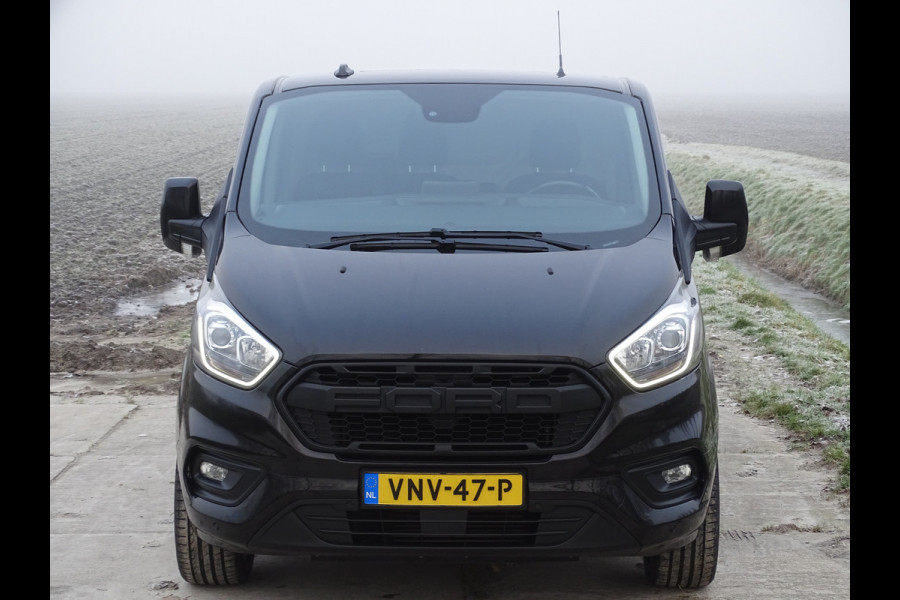 Ford Transit Custom 2.0 TDCI L2H2 RAPTOR Editon