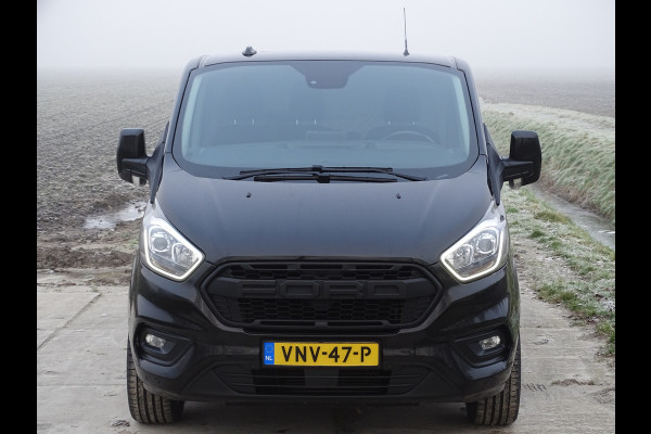 Ford Transit Custom 2.0 TDCI L2H2 RAPTOR Editon