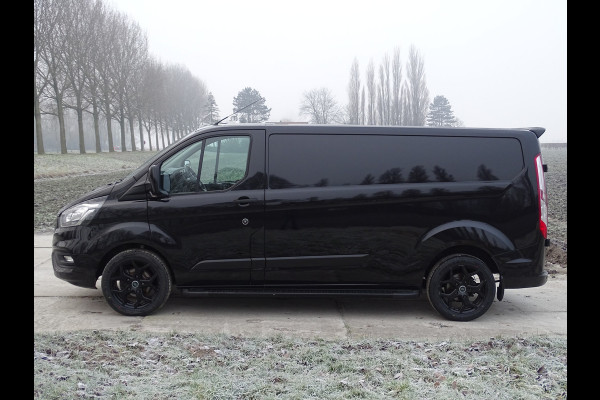 Ford Transit Custom 2.0 TDCI L2H2 RAPTOR Editon