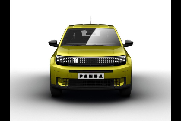 Fiat Grande Panda 1.2 Hybrid Icon | Automaat | PDC | Airco | Apple Carplay | Cruise