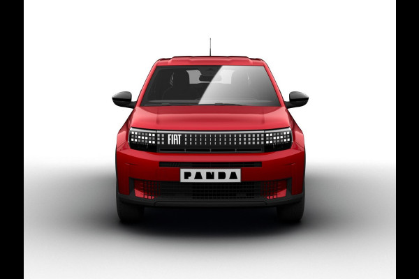 Fiat Grande Panda 1.2 Hybrid Icon | Automaat | PDC | Airco | Apple Carplay | Cruise