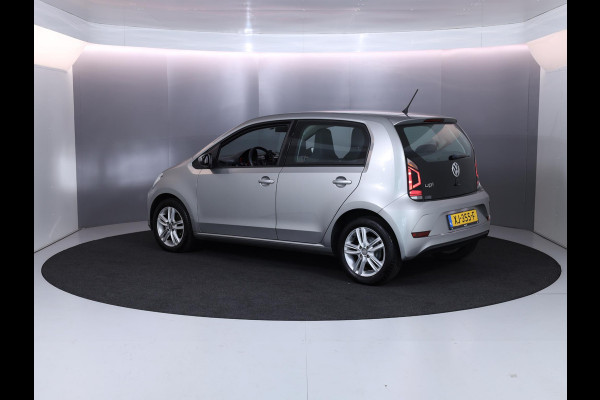 Volkswagen up! 1.0 BMT move up! 60 pk | Navigatie via App | Airco | Elektr. spiegels |